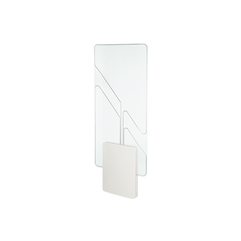 LibX RFID Gate Triple Aisle "Premium"