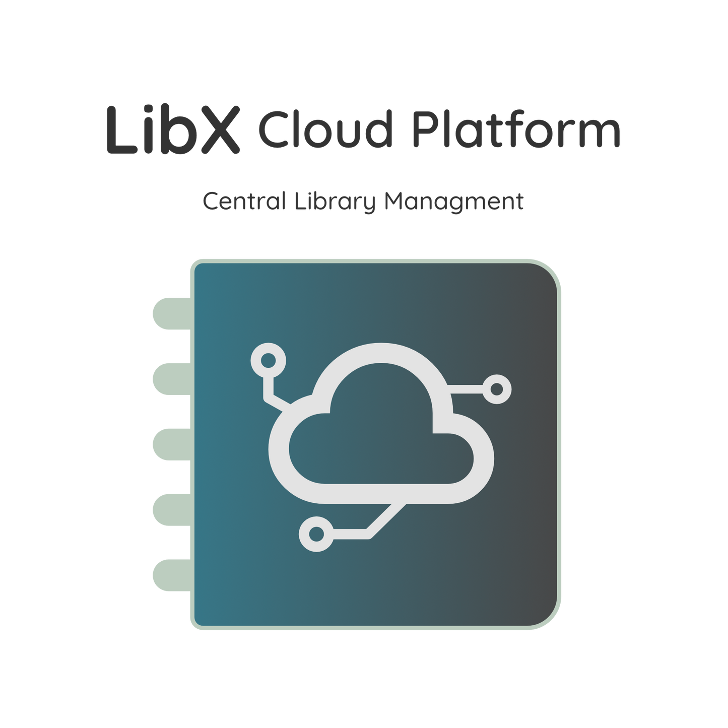 LibX Cloud Platform | 12 Monate