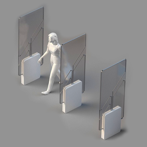 Sicherheitsgates