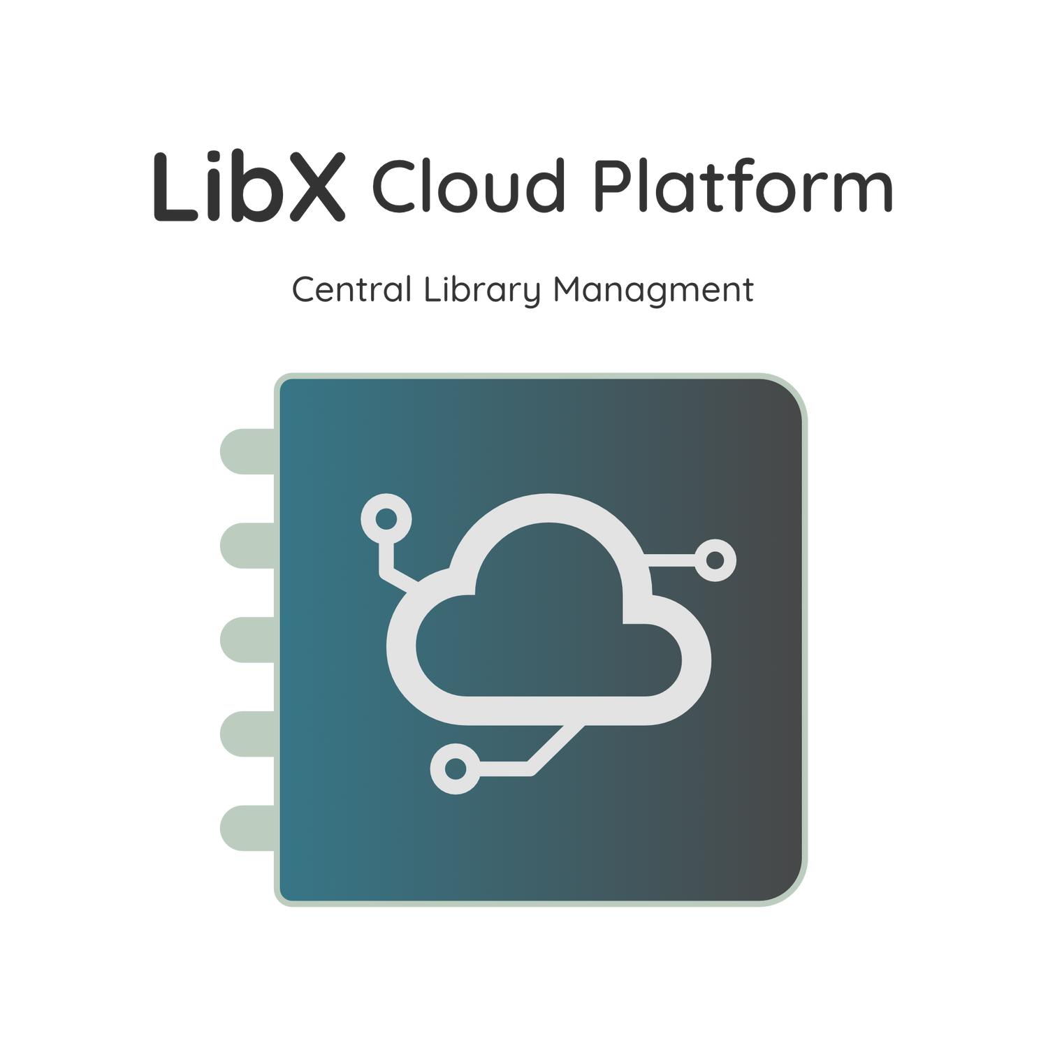 LibX Cloud Platform