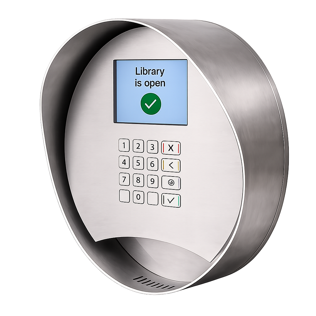 LibX Open Library Access
