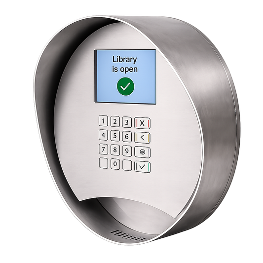 LibX Open Library Access