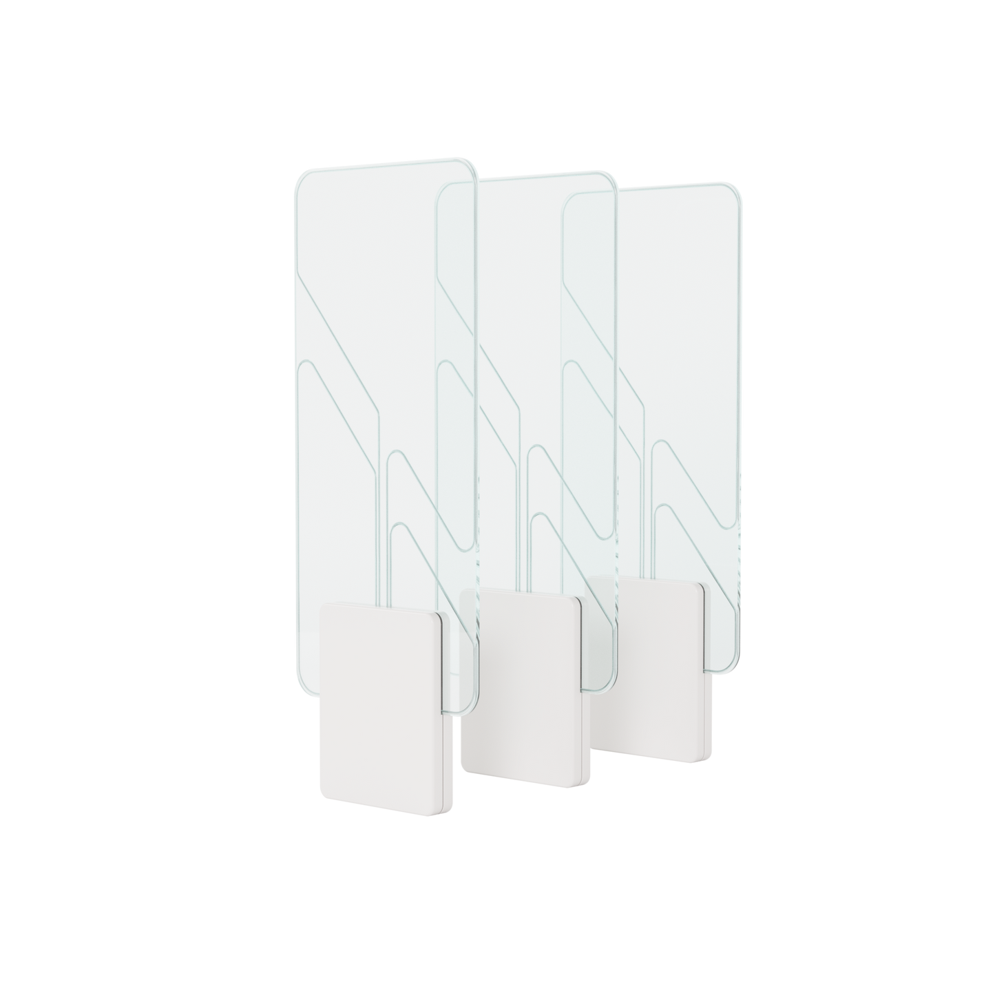 LibX RFID Gate Dual Aisle "Classic"