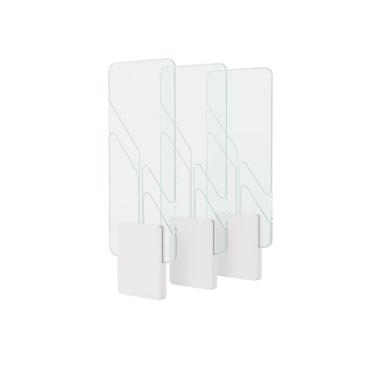 LibX RFID Gate Dual Aisle "Premium"