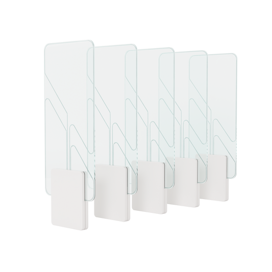 LibX RFID Gate Quad Aisle "Classic"