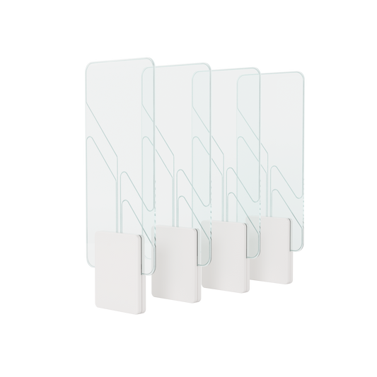LibX RFID Gate Triple Aisle "Premium"