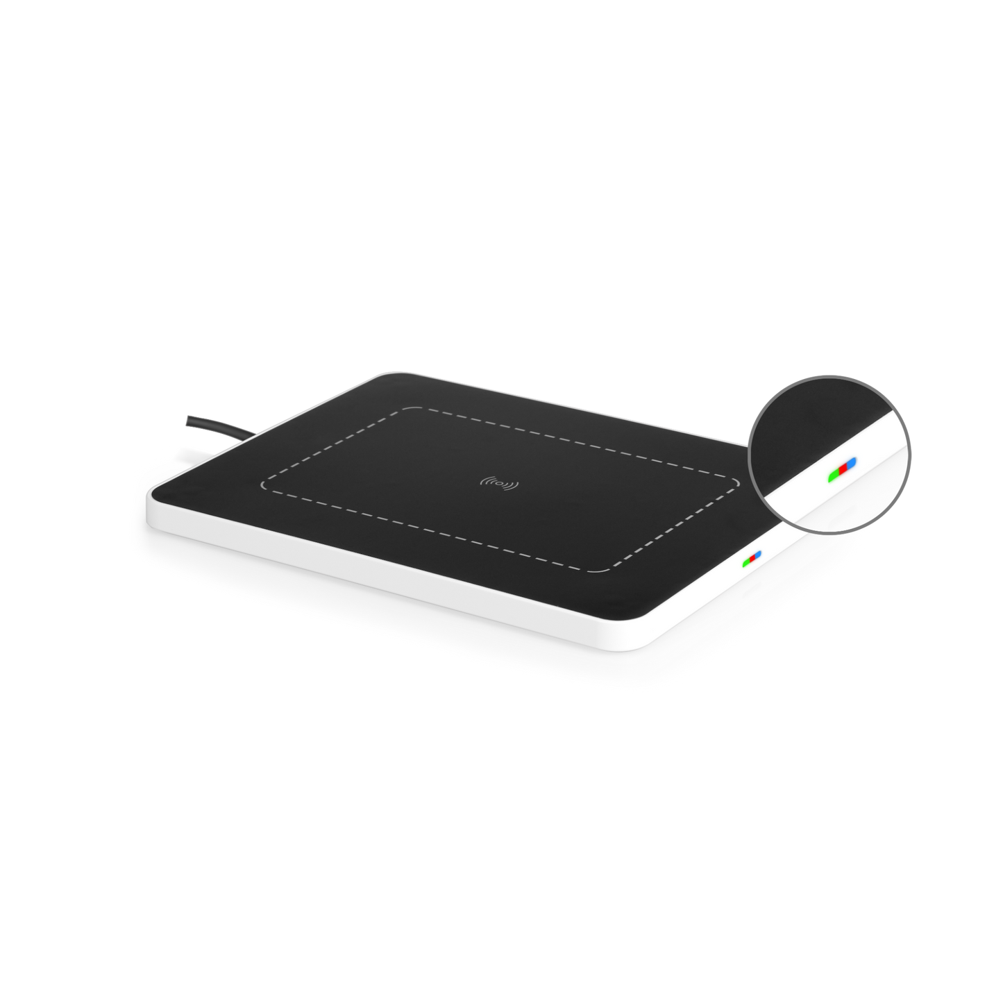 LibX RFID Staff Pad - Back Office