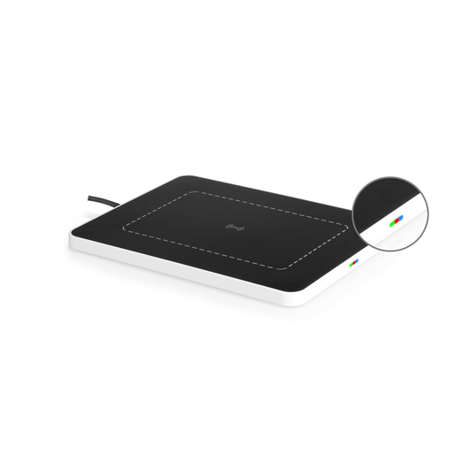 LibX RFID Staff Pad - Back Office