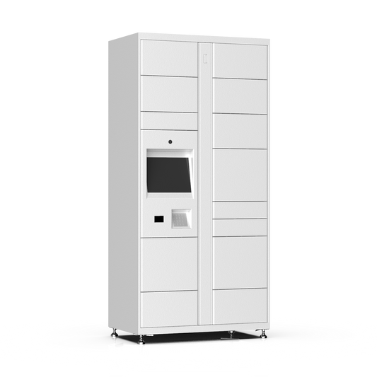 LibX Locker mit 29 Fächer