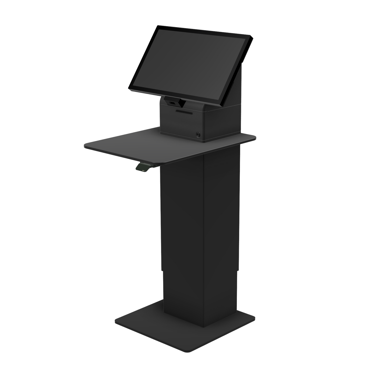 LibX X5000 Selbstverbucher höhenverstellbar