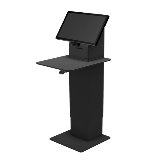 LibX X5000 Selbstverbucher höhenverstellbar