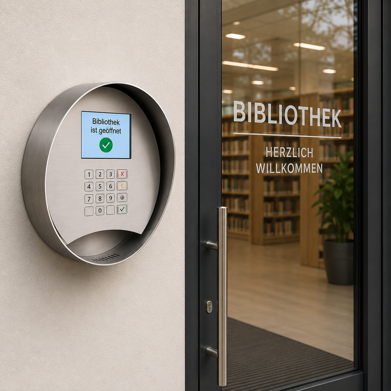 LibX Open Library Access