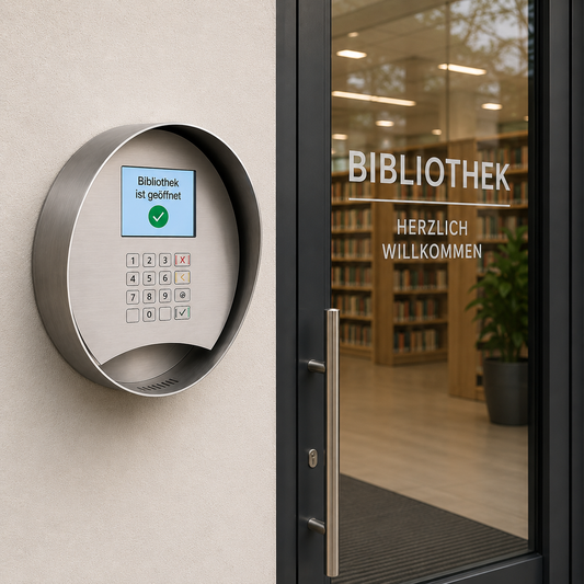 LibX Open Library Access