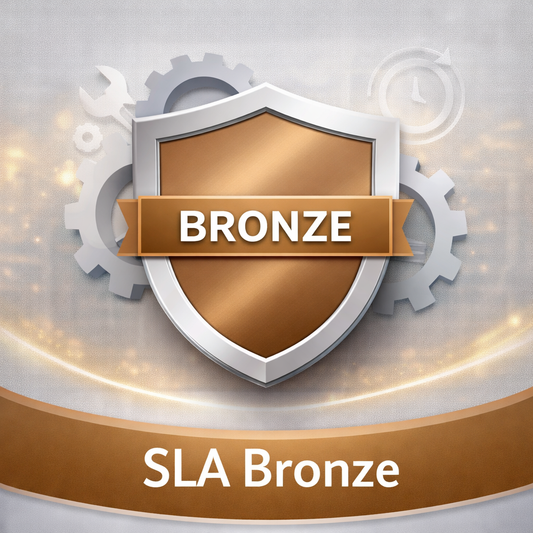 LibX SLA Bronze