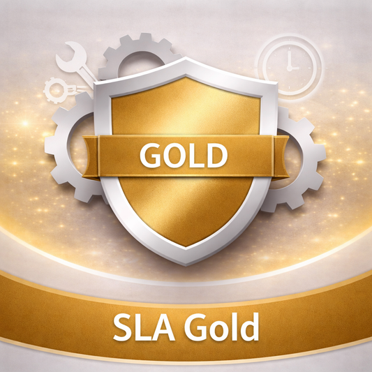LibX SLA Gold