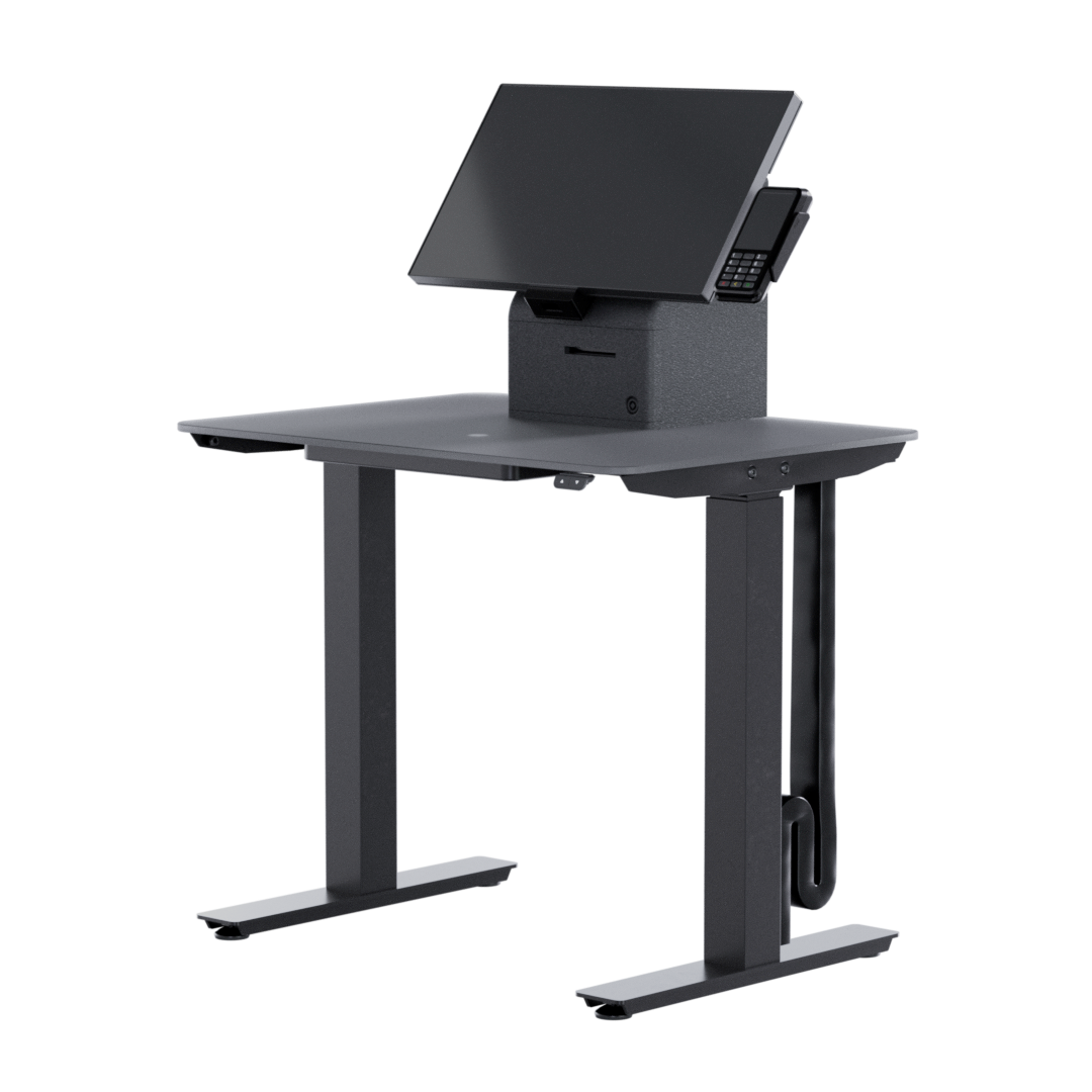 LibX X3000 Selbstverbucher höhenverstellbar