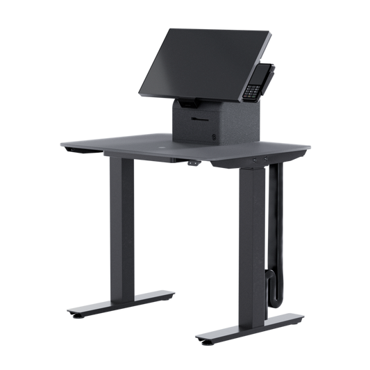 LibX X3000 Selbstverbucher höhenverstellbar