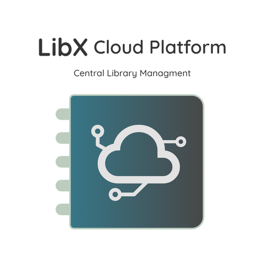 LibX Cloud Platform | 12 Monate