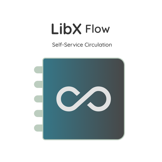 LibX Flow | 12 Monate