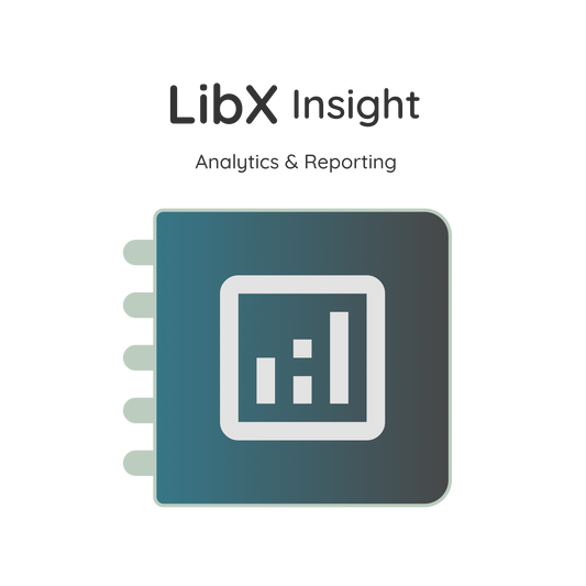 LibX Insight | 12 Monate