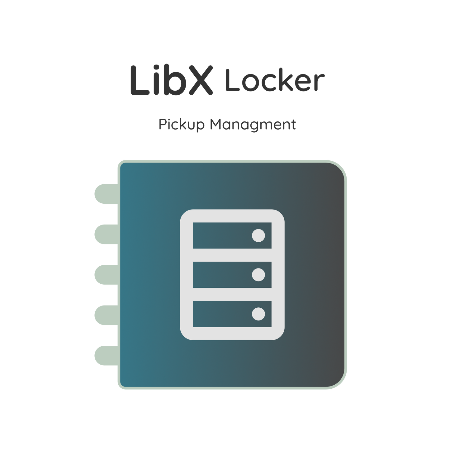 LibX Locker | 12 Monate