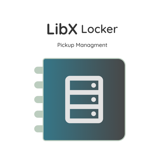 LibX Locker | 12 Monate