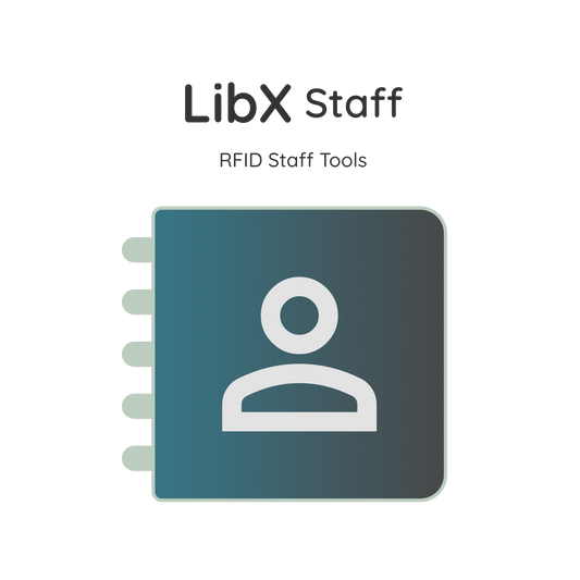 LibX Staff | 12 Monate